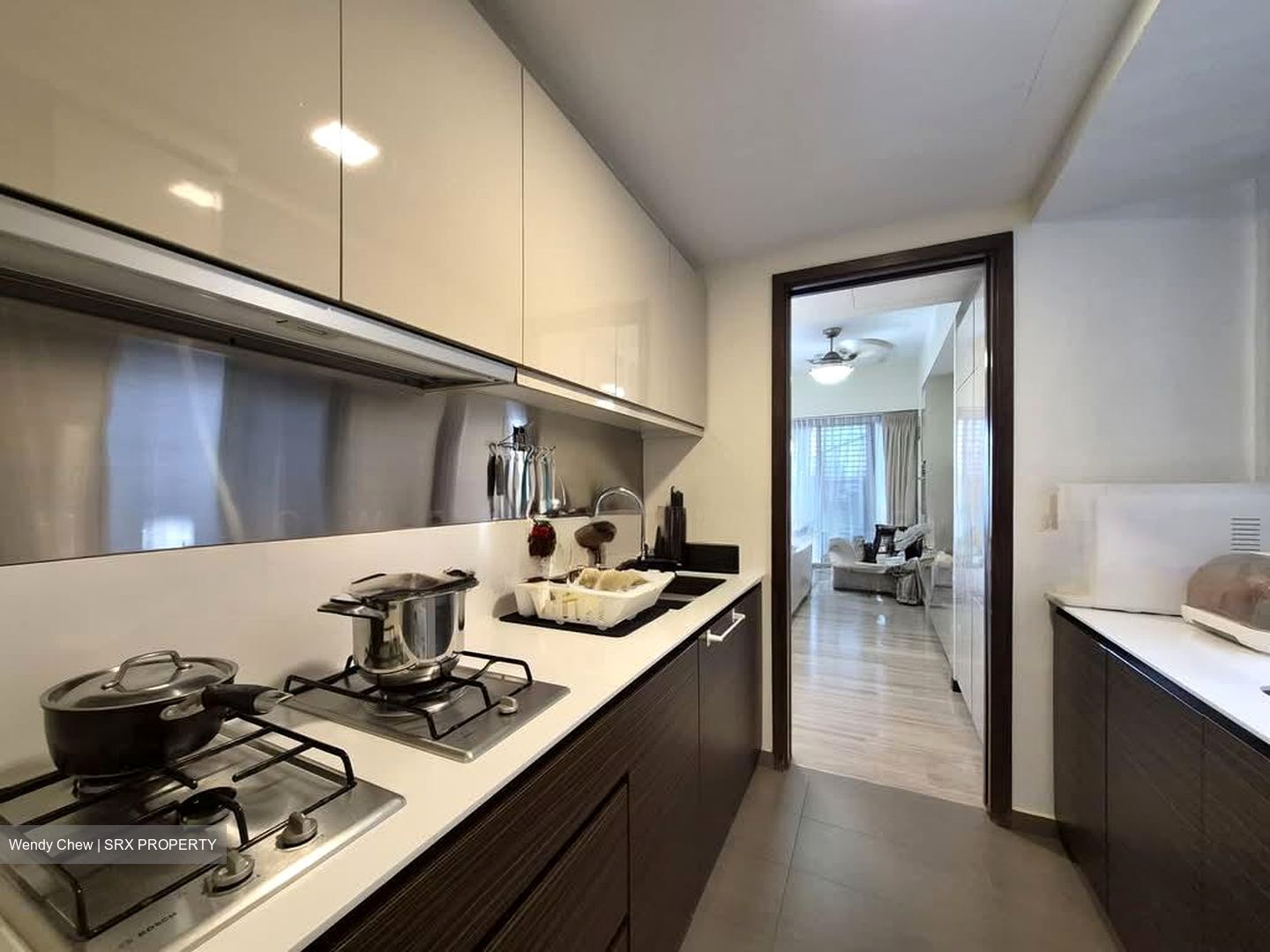 Sophia Residence (D9), Condominium #586760071